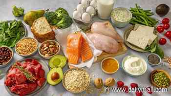 How you CAN eat to beat cancer. As deaths spike in young people, our conclusive expert guide: Superfoods that reverse risk... how often you can really have meat... a daily drink hack... and household favorites that are actually toxic