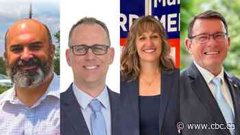 Full 2026 election results for Burlington, Brantford, Norfolk County and Haldimand County