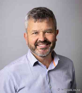 James Hay appointed EECA chief executive