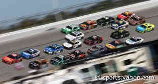 Hauler Talk: NASCAR warned fuel-saving teams about minimum speed at Talladega
