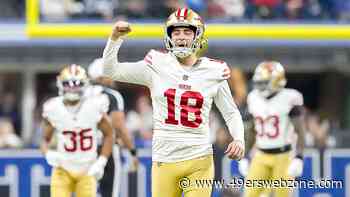 49ers make stance on Eddy PiÃ±eiro clear after kicking struggles