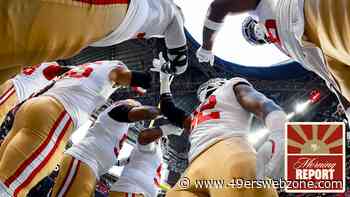 Morning Report: 49ers Looking Ahead to Bye Week, Injury Updates