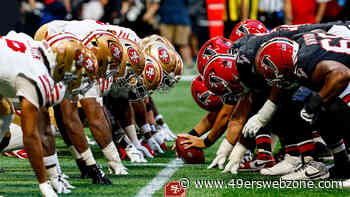 What the 49ers and Falcons Had to Say After Week 7