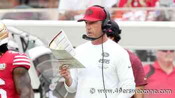 Transcript: Kyle Shanahan shares 49ers updates headed into the bye week