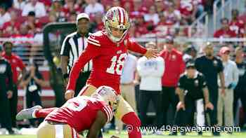 49ers' Kyle Shanahan provides new kicker update amid Eddy PiÃ±eiro's struggles