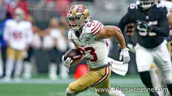 49ers injury updates bring good news after loss to Falcons