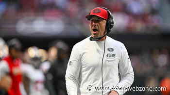49ers-Raiders game in Week 9 moved to a 4:25 p.m. ET kickoff