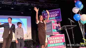 Why did the mayors in Waterloo region all see a decisive win?