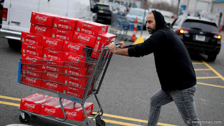 Early third-quarter earnings show a ‘resilient’ U.S. consumer, with signs of strain