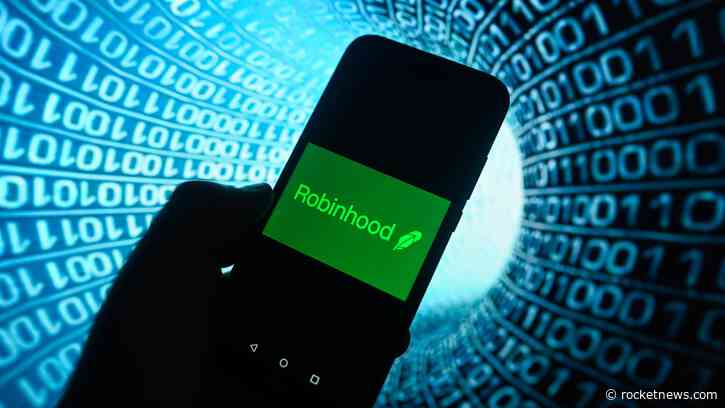 Robinhood shares fall 5% as crypto slump weighs on profits, offsetting gains in new businesses