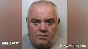 Driver guilty of man's death in grass cutting row