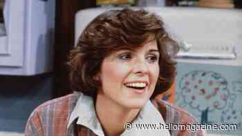'80s TV icon dies at 80 as family pay tribute to 'generous' star