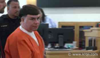 Albuquerque man who shot two bystanders in Rudy's Bar-B-Q parking lot sentenced