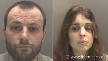 Wirral Parents Who Beat Three-Month-Old Son to Death Have Murder Sentences Increased