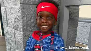 911 Call Reveals Real Reason Why Police Were Called on a 3-Year-Old Soccer Phenom