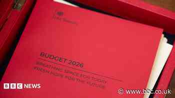 Tax on banks, energy bill help and minimum wage rise - what could be in the Budget?