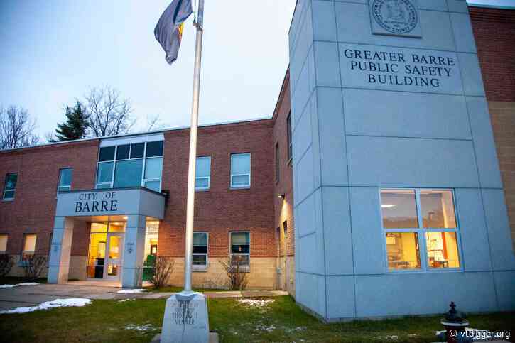 After probe, concerns over Barre City officer’s credibility puts dozens of criminal cases in limbo