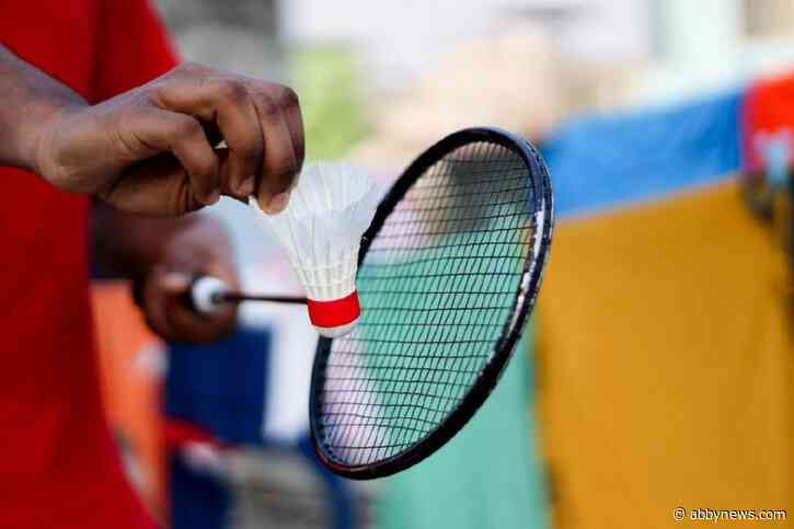 Shuttle Storm Abbotsford  aiming to grow badminton with inaugural tournament