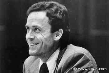 Serial killer Ted Bundy is linked to another Utah teenager's 1974 killing through DNA testing