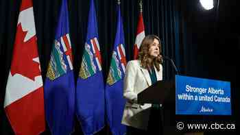 UCP board candidates must sign declaration to abide by Alberta's vote to stay in Canada