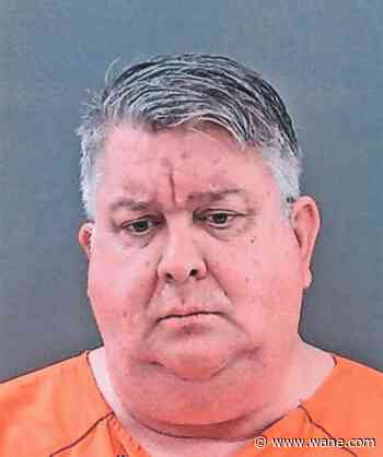 Fort Wayne City Councilman's driving privileges suspended in OWI sentence