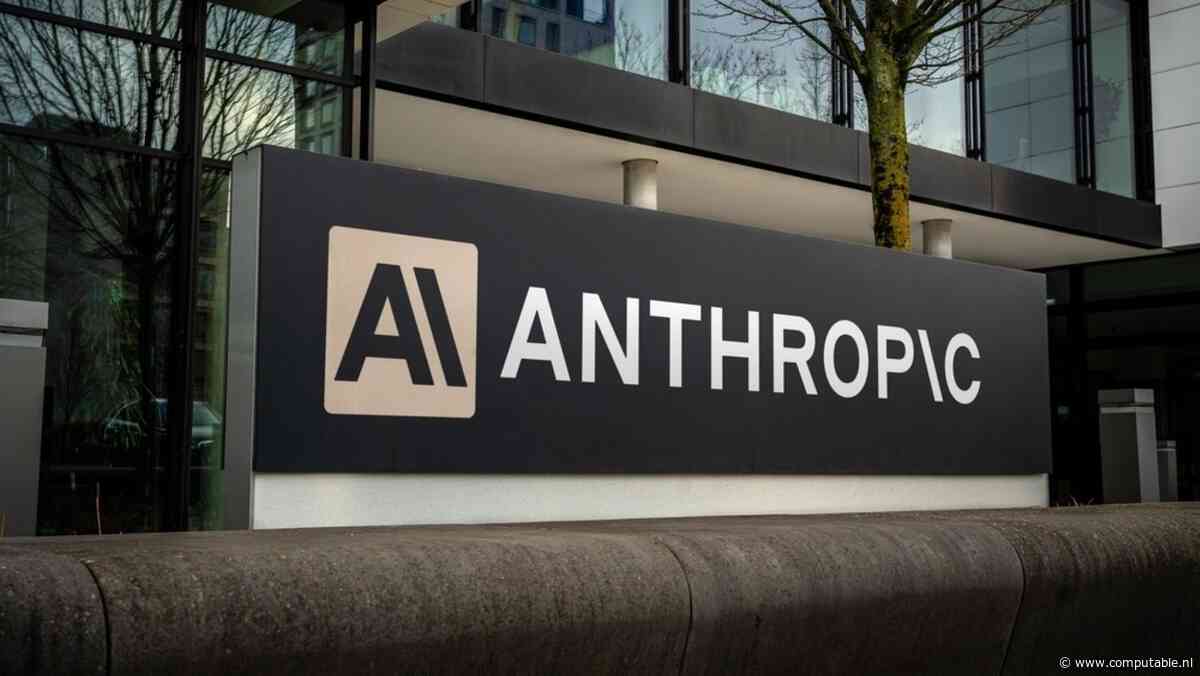 Anthropic waarschuwt voor ai-misbruik in beursprospectus