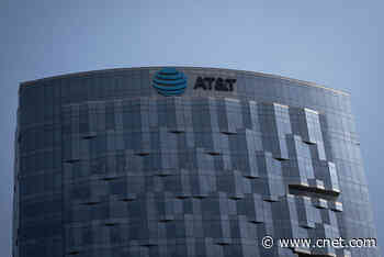 AT&T Is Paying Out Its $177 Million Data Breach Settlement. You Might Get a Check Soon