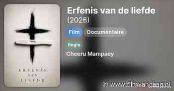 Erfenis van de liefde [01:50, NPO 3, IMDb: 0]
