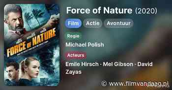 Force of Nature [22:55, RTL7, IMDb: 4.6]
