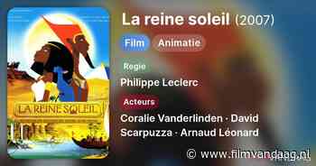 La reine soleil [14:00, TV5MONDE, IMDb: 5.7]
