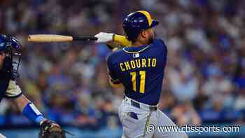Brewers vs. Rays World Series odds, Game 4 predictions: Use Kalshi promo code CBSSPORTS55 for $55 bonus
