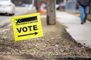 The final dash: Mayoral candidates make their case on election eve