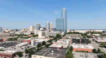 OKC approves zoning for first mega-data center