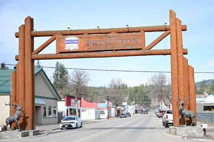 Princeton council seat determined by a draw