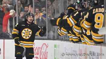 How the Bruins have maintained success through multiple cores