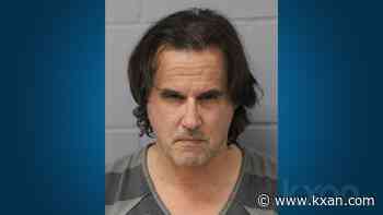 Affidavit says man arrested for stalking additionally charged with invasive recording