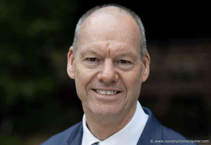 Mace Construct makes £62m pre-tax loss in carve-out year