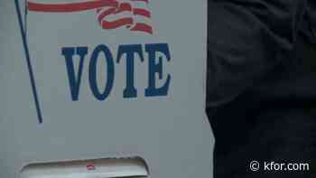 Lawmakers clarify rules for DOJ election monitors ahead of midterms