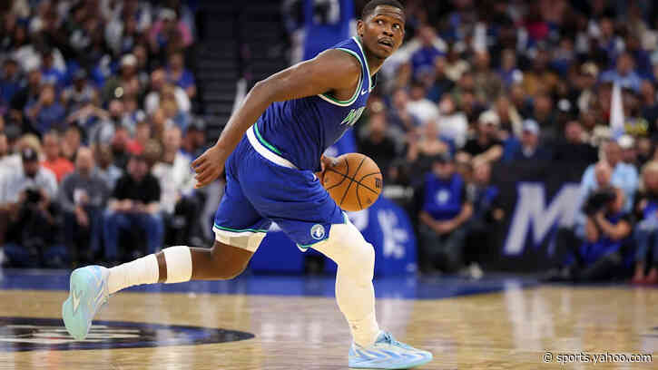 Anthony Edwards injury update: Timberwolves star set to miss significant time