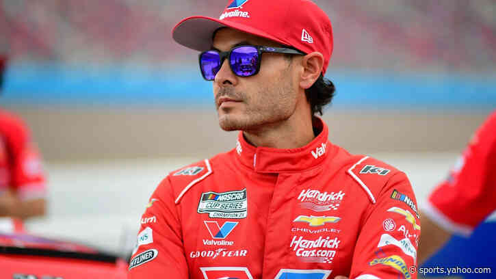 NASCAR Fans Are Demanding Answers After Another Controversial Finish