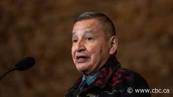 Repealing DRIPA won't remedy B.C.'s industry problems, say First Nations leaders