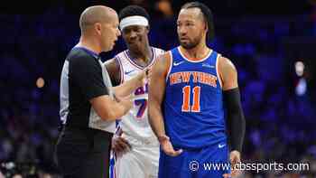 Pistons vs. Knicks prediction, odds, betting preview, start time: NBA picks, best bets on Tuesday, Oct. 27