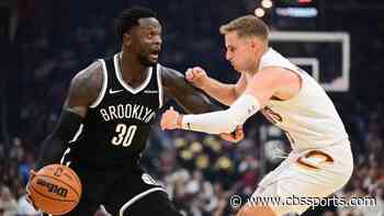 2026 NBA odds, picks, predictions, best bets, player props: Experts, model targeting Julius Randle on Tuesday