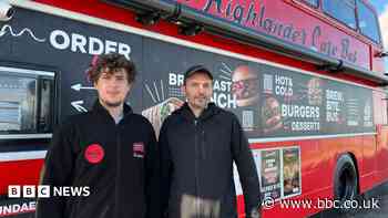 Line in the sand? Council set to ban new beach food vans