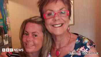 Women's alcohol deaths are increasing - my daughter died alone after fighting for decades