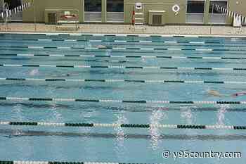 Wyoming High School Girls Swimming Scoreboard for October 27-29, 2026