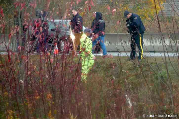 Suspect charged by Nanaimo RCMP after fatal incident involving pedestrian