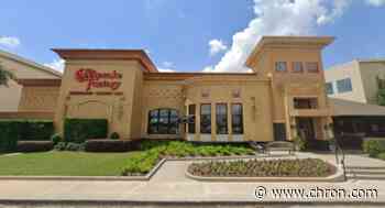 How the Cheesecake Factory somehow became a 2026 campaign issue