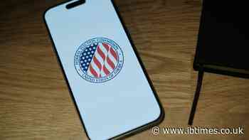 Hackers Targeted Fec Website, Officer Says, Disrupting Spending Filings a Week Before US Elections