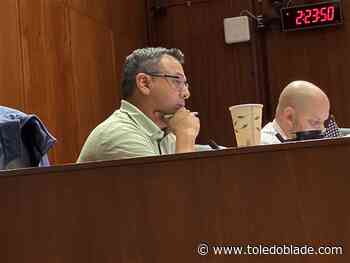 Toledo council weighs competing proposals to restrict or end Flock camera use